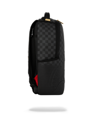 ZAINO SPRAYGROUND SPRITZ BLACK