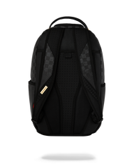 ZAINO SPRAYGROUND SPRITZ BLACK