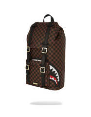 ZAINO SPRAYGROUND SAWTOOTH SHARKS IN PARIS HILLS