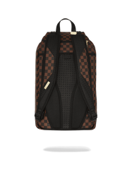 ZAINO SPRAYGROUND SAWTOOTH SHARKS IN PARIS HILLS