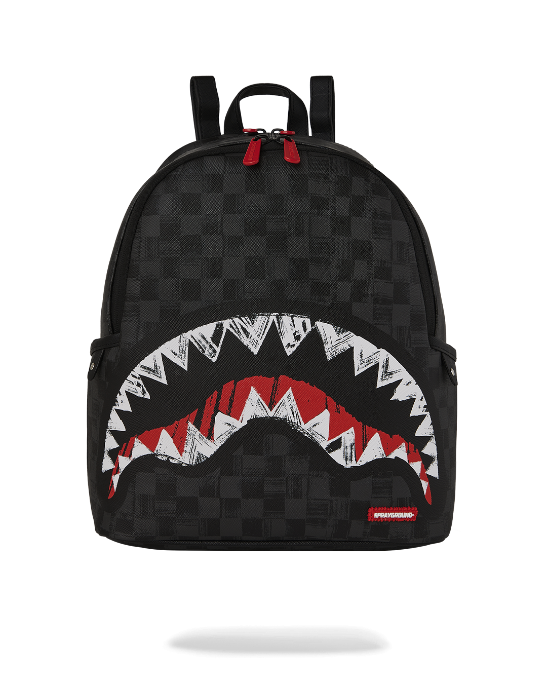 ZAINO SPRAYGROUND SCRIBBLE SHARK SAVAGE