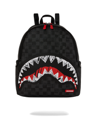 ZAINO SPRAYGROUND SCRIBBLE SHARK SAVAGE