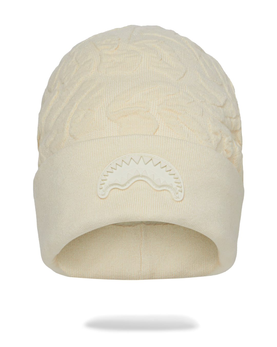 CAPPELLO SPRAYGROUND 3D KNIT BEANIE