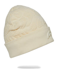 CAPPELLO SPRAYGROUND 3D KNIT BEANIE