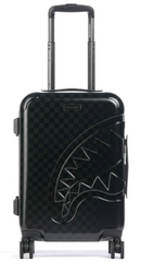 TROLLEY SPRAYGROUND HALF SPRITZ SHARK RIGIDO 55x34x22 CM