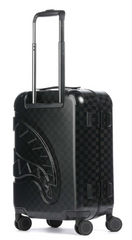 TROLLEY SPRAYGROUND HALF SPRITZ SHARK RIGIDO 55x34x22 CM