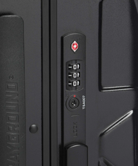 TROLLEY SPRAYGROUND HALF SPRITZ SHARK RIGIDO 55x34x22 CM