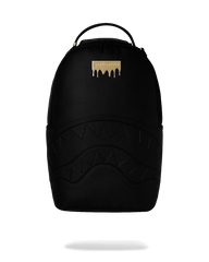 ZAINO SPRAYGROUND GOLD BRICK LUXUS