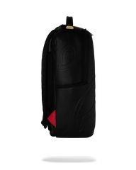 ZAINO SPRAYGROUND GOLD BRICK LUXUS