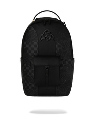 ZAINO SPRAYGROUND 4AM MIX UP V2