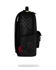 ZAINO SPRAYGROUND 4AM MIX UP V2
