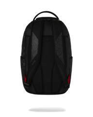 ZAINO SPRAYGROUND 4AM MIX UP V2