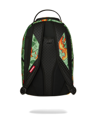 ZAINO SPRAYGROUND DIABLO MONEY BUSH
