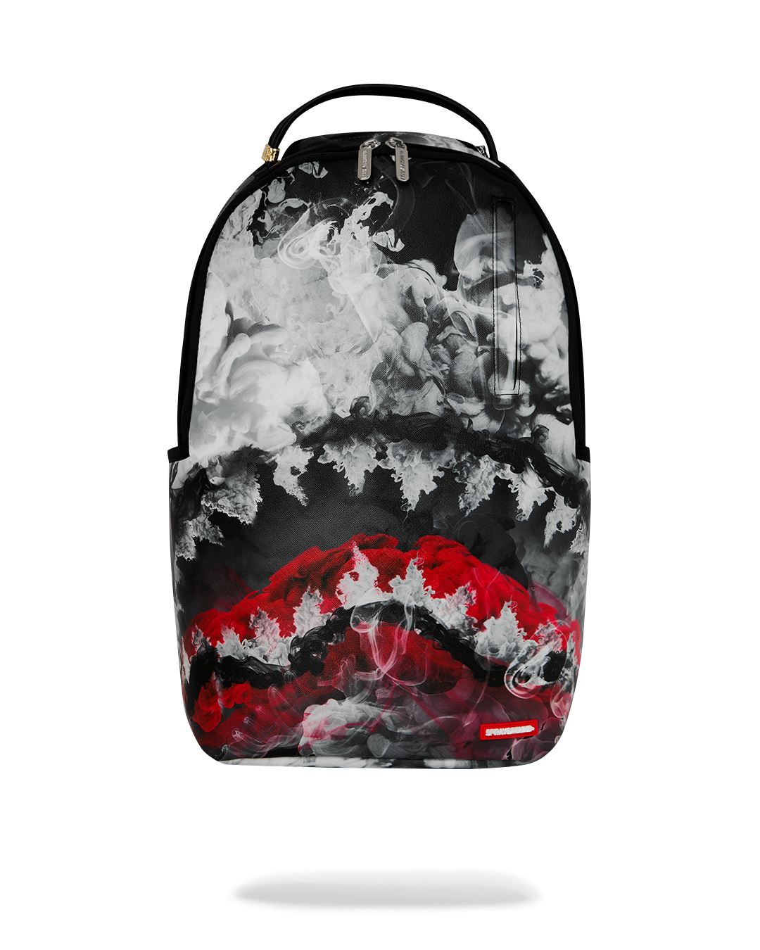 ZAINO SPRAYGROUND ELEVATE WHITE