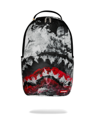 ZAINO SPRAYGROUND ELEVATE WHITE