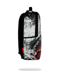 ZAINO SPRAYGROUND ELEVATE WHITE