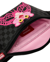 MARSUPIO SPRAYGROUND PINK PANTHER DRIPPY DIAMONS SAVVY