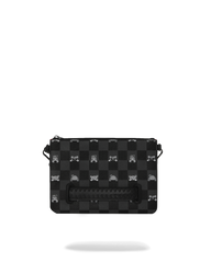 POCHETTE SPRAYGROUND GRAY PEEKING CHARACTER
CHECK CROSSOVER