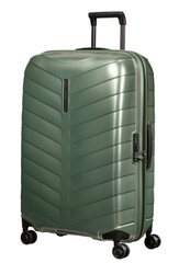 SAMSONITE 146119-A204 ATTRIX SPINNER 75/28 BASIL GREEN