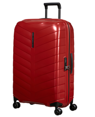 SAMSONITE 146119-1726 ATTRIX SPINNER 75/28 RED