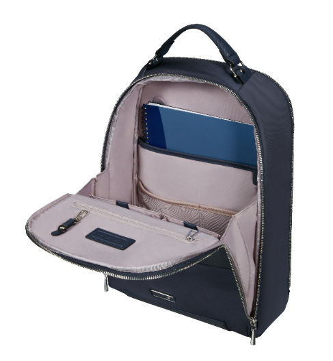 SAMSONITE 147733-1265 ZALIA 3.0 BAVCKPACK 14.1" DARK NAVY