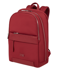 SAMSONITE 147733-1267 ZALIA 3.0 BACKPACK 14.1" DARK RED