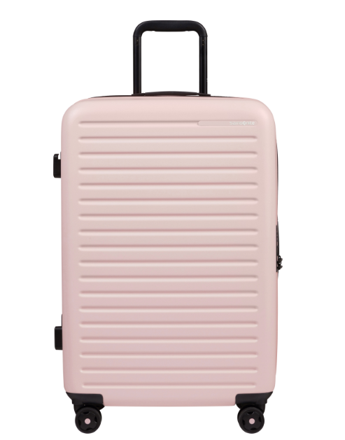 SAMSONITE 134639-1751 STACKD SPINNER 68/25 ROSE