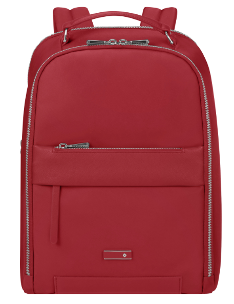 SAMSONITE 147733-1267 ZALIA 3.0 BACKPACK 14.1" DARK RED