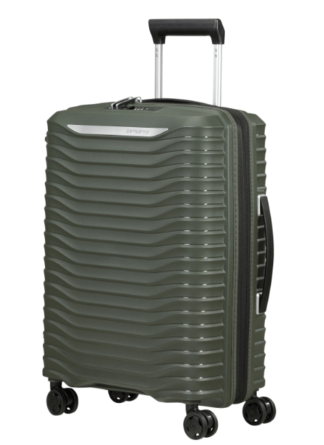 SAMSONITE 143108-9199 UPSCAPE SPINNER 55/20 EXP CLIMBING IVY