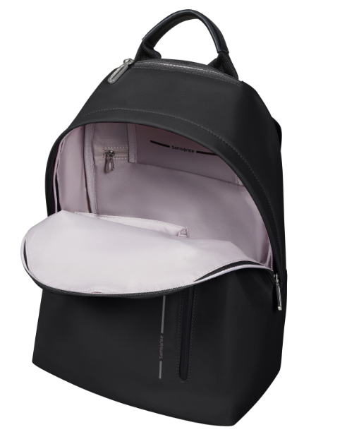 SAMSONITE 144759-1041 ONGOING DAILY BACKPACK BLACK