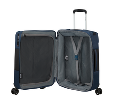 SAMSONITE 145450-1598 VAYCAY SPINNER 55/20 EXP DF/ NAVY BLUE