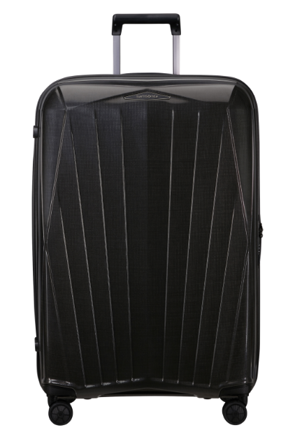 SAMSONITE 147120-1041 MAJOR-LITE SPINNER 77/28 BLACK