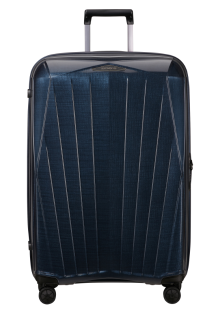 SAMSONITE 147120-1549 MAJOR-LITE SPINNER 77/28 MIDNIGHT BLUE