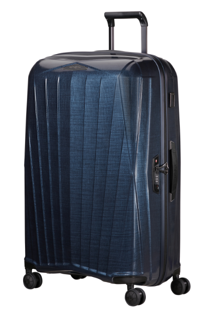 SAMSONITE 147120-1549 MAJOR-LITE SPINNER 77/28 MIDNIGHT BLUE