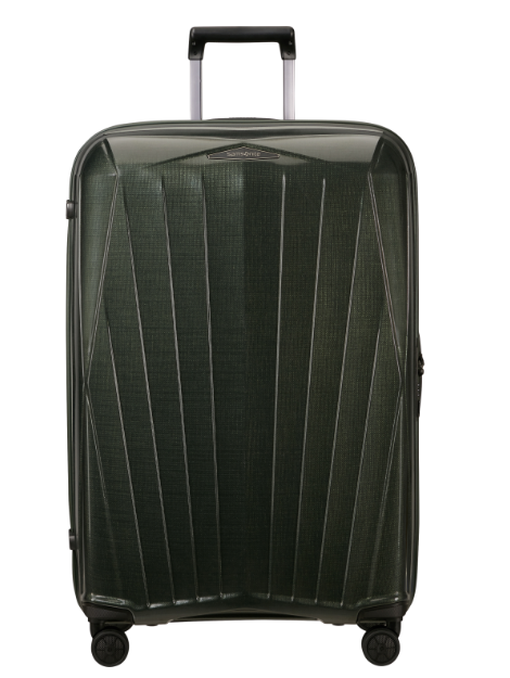 SAMSONITE 147120-9199 MAJOR-LITE SPINNER 77/28 CLIMBING IVY