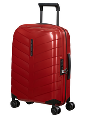 SAMSONITE 146116-1726 ATTRIX SPINNER 55/20 EXP RED