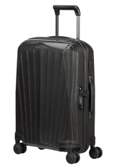 SAMSONITE 147117-1041 MAJOR-LITE SPINNER 55/20 EXP BLACK