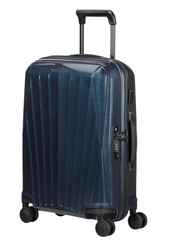 SAMSONITE 147117-1549 MAJOR-LITE SPINNER 55/20 EXP MIDNIGHT BLUE