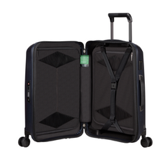 SAMSONITE 147117-1549 MAJOR-LITE SPINNER 55/20 EXP MIDNIGHT BLUE