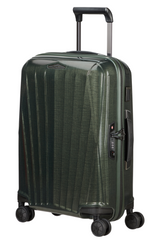 SAMSONITE 147117-9199 MAJOR-LITE SPINNER 55/20 EXP CLIMBING IVY