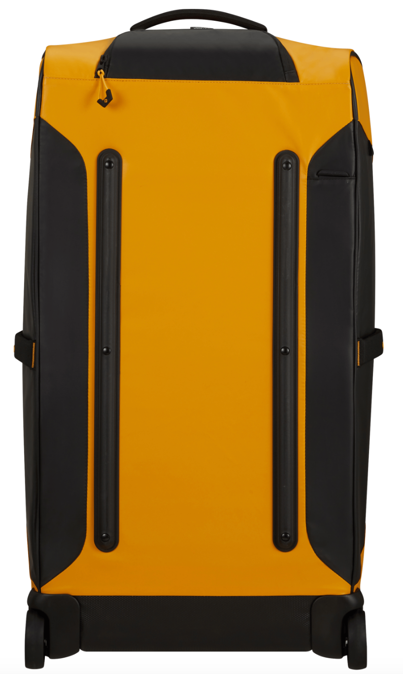 De Santis Samsonite Giallo 140884-1924 – Il Trolley da viaggio per le tue esigenze