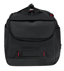 De Santis | Borsone Samsonite Nero Ecodiver L 40877-1041 – Eleganza casual per i tuoi viaggi