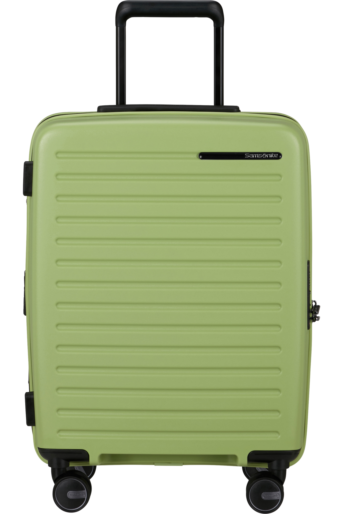SAMSONITE BAGAGLIO A MANO RESTACKD 55CM 150702
