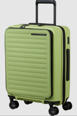 SAMSONITE BAGAGLIO A MANO RESTACKD EASY ACCESS 55CM 150702