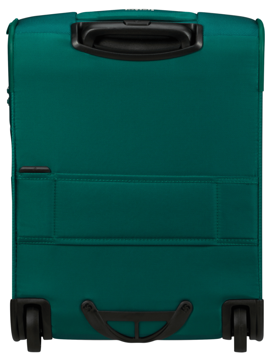 De Santis Trolley Samsonite Urbify Pine green 150714-1693, Il mini trolley da cabina da riporre sotto il tuo sedile