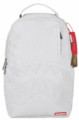 De Santis Sprayground WHITE SCRIBBLE 910B5377NSZ, eleganza e funzionalità