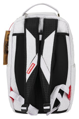 De Santis Sprayground WHITE SCRIBBLE 910B5377NSZ, eleganza e funzionalità