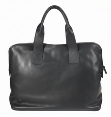 Lingua d’Oca – Borsa a Mano in Pelle "Siria"