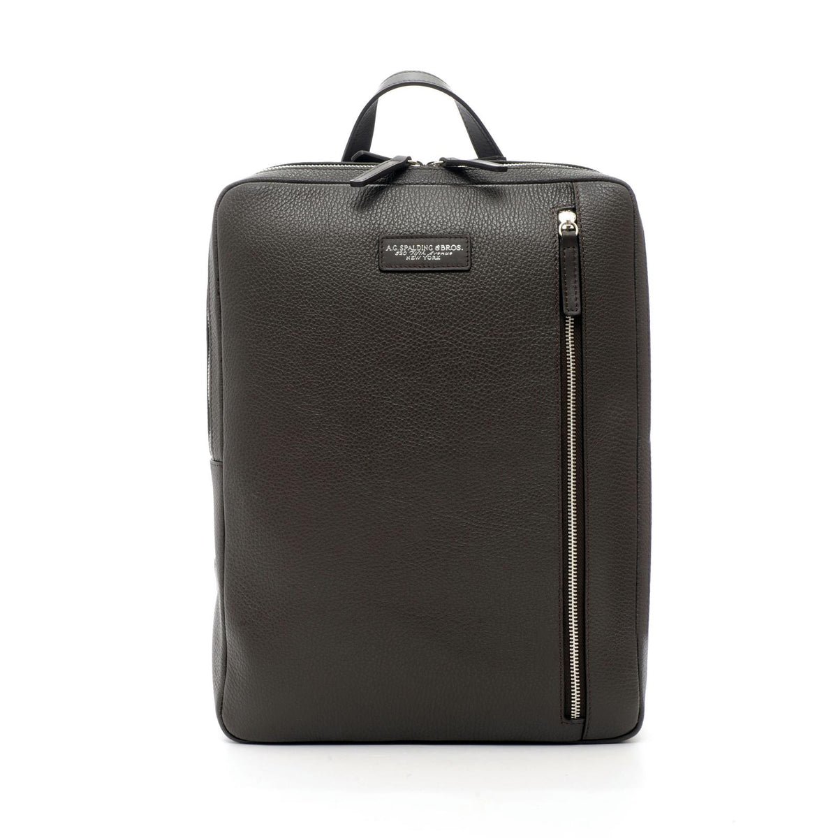 SPALDING & BROS ZAINO SQUARE TOURIST UOMO 309237U