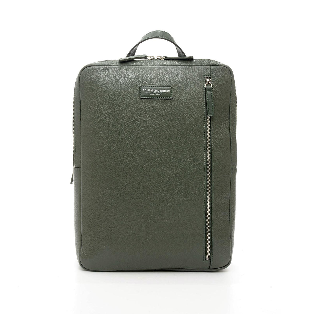 SPALDING & BROS ZAINO SQUARE TOURIST UOMO 309237U